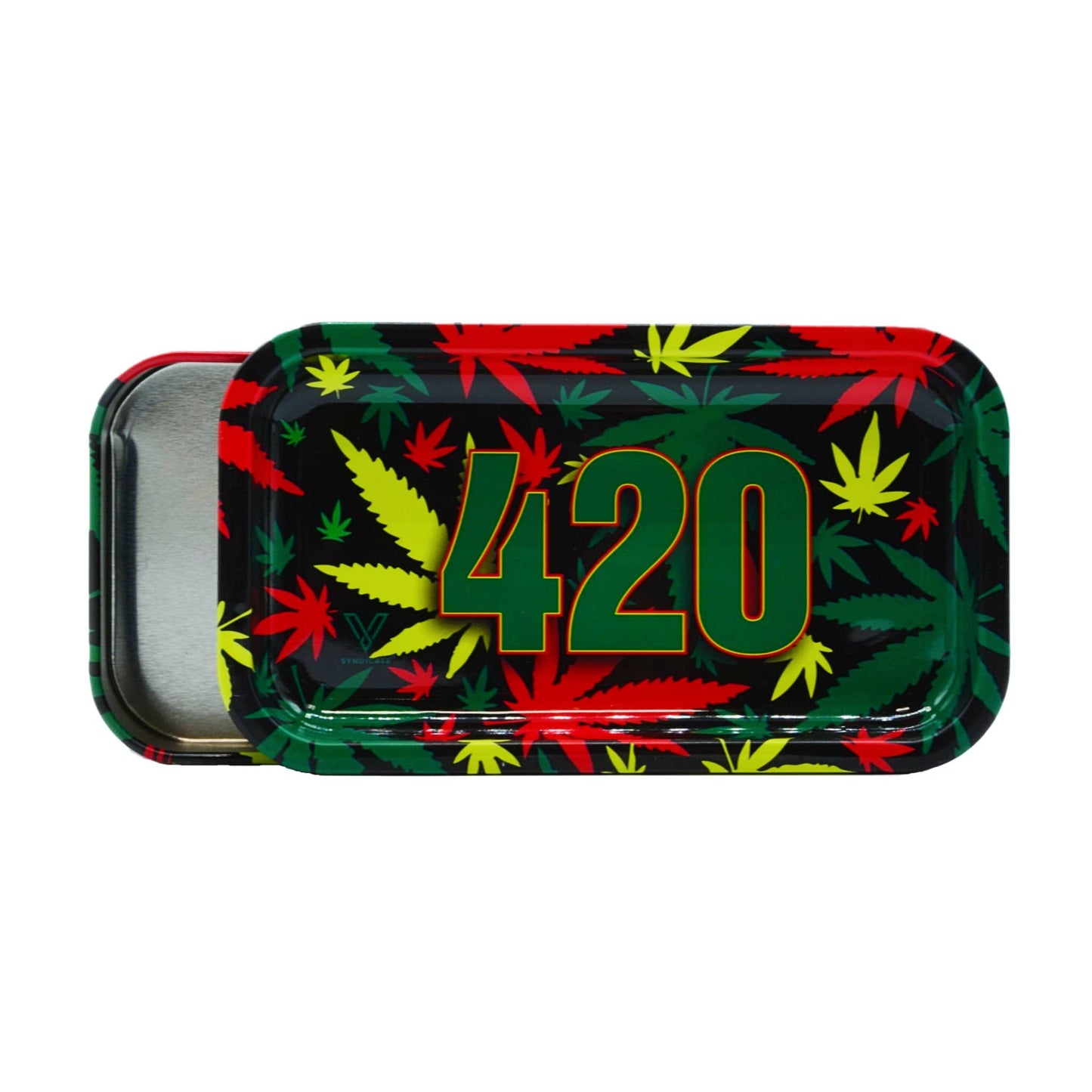 420 Rasta Syndicase 2.0