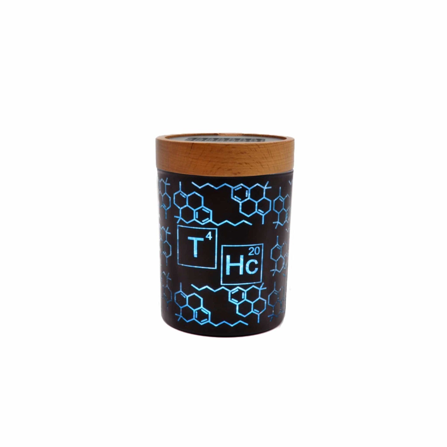 THC Elemental Blue SoleStash